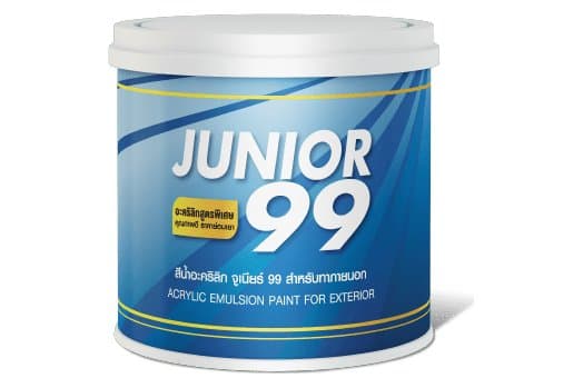 นิปปอนเพนต์ จูเนียร์ 99