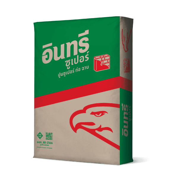 ปูนซีเมนต์ อินทรีซูเปอร์