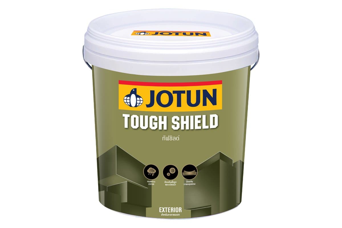 Jotun Essence Tough Shield