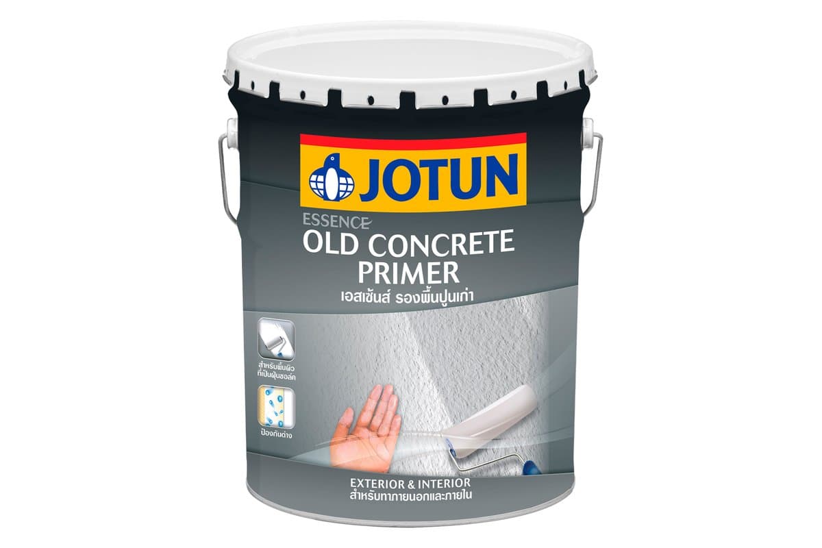 Jotun Essence Old Concrete Primer