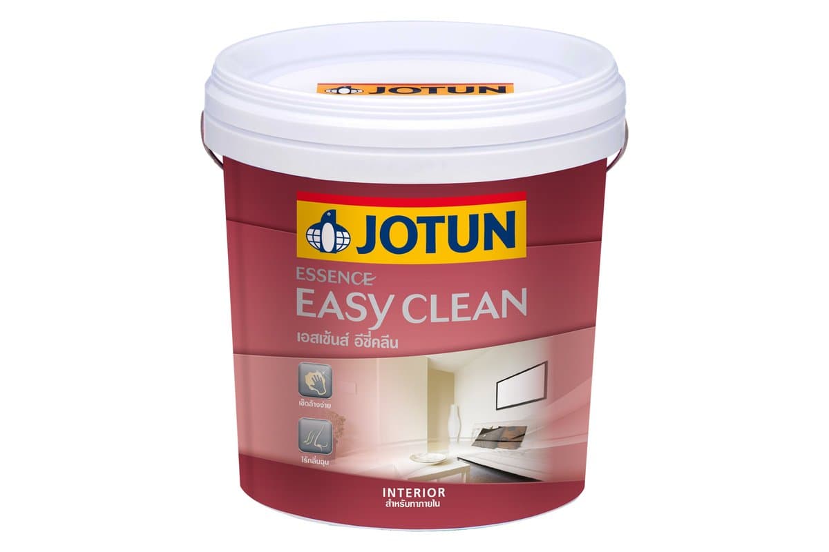 Jotun Essence Easy Clean